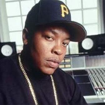 Dr. Dre