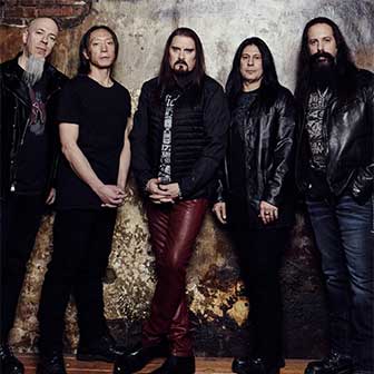 Dream Theater