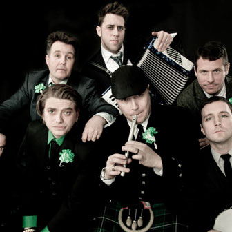 Dropkick Murphys