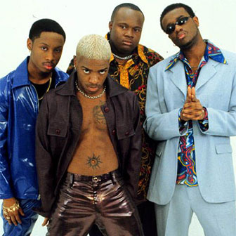 Dru Hill