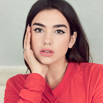 Dua Lipa