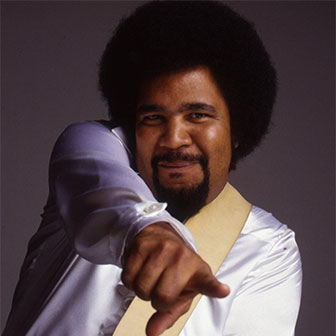 George Duke