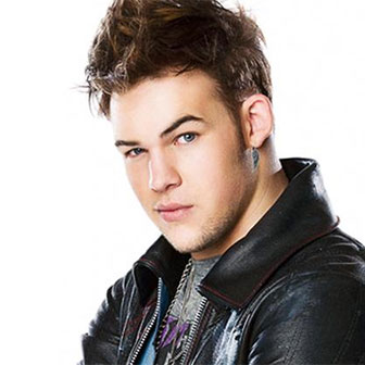 James Durbin