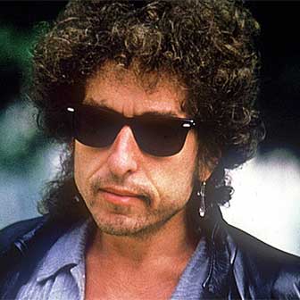 Bob Dylan