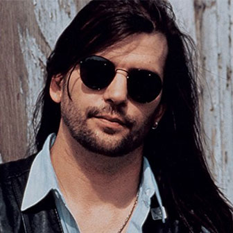 Steve Earle