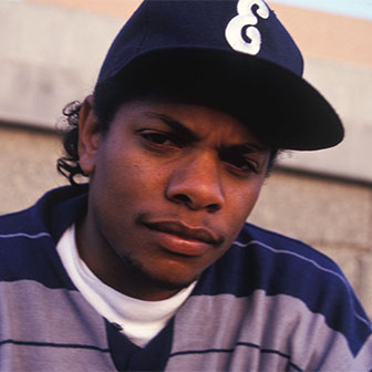 Eazy-E