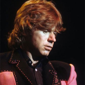 Dave Edmunds