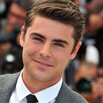 Zac Efron