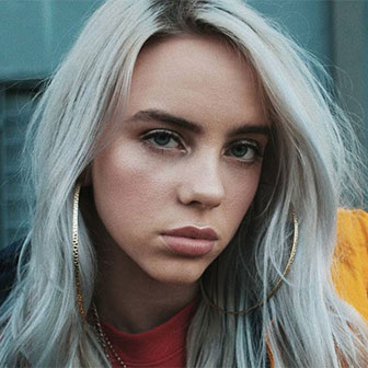 Billie Eilish