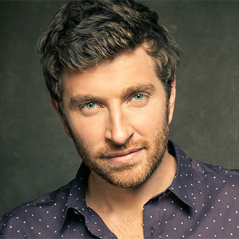 Brett Eldredge