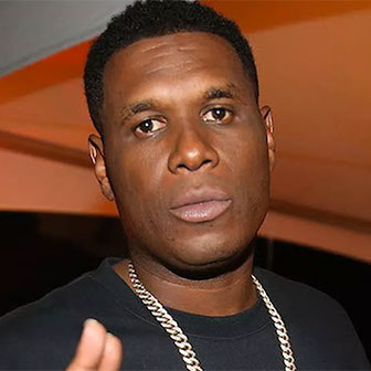 Jay Electronica