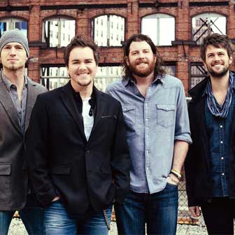 Eli Young Band