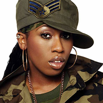 Missy Elliott