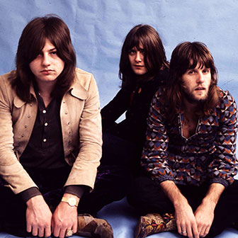 Emerson, Lake & Palmer