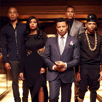 Empire Cast