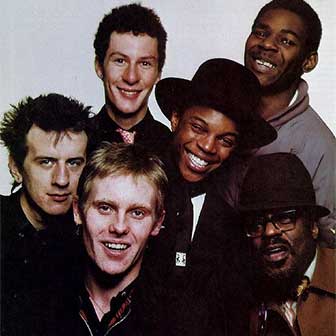 The English Beat