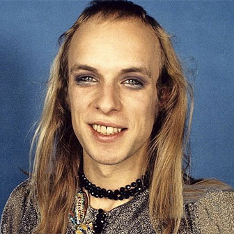 Brian Eno