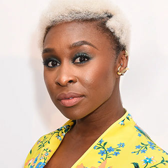 Cynthia Erivo