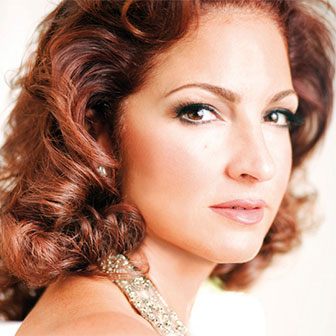 Gloria Estefan