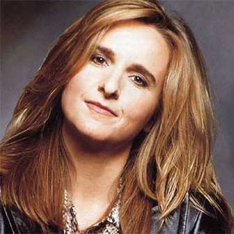 Melissa Etheridge