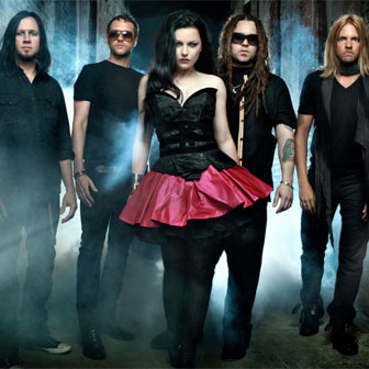 Evanescence