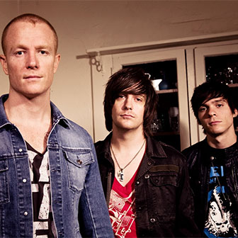 Eve 6