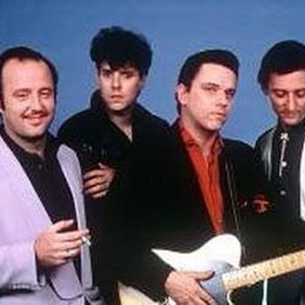 Fabulous Thunderbirds