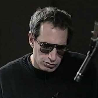 Donald Fagen