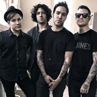 Fall Out Boy