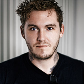 Brian Fallon