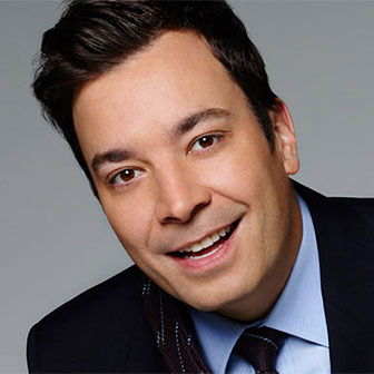 Jimmy Fallon