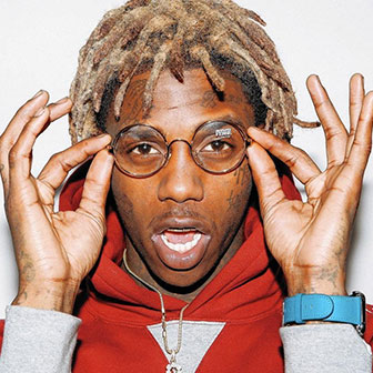 Famous Dex