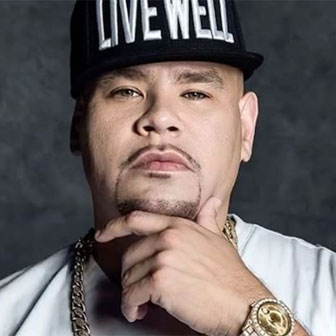 Fat Joe