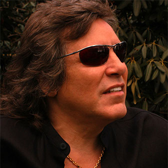 Jose Feliciano