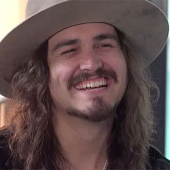 Jordan Feliz