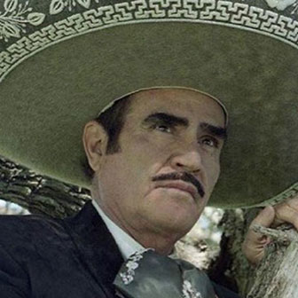 Vicente Fernandez