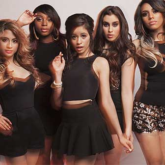 Fifth Harmony