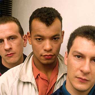 Fine Young Cannibals