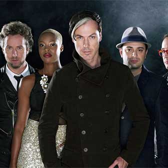 Fitz & The Tantrums