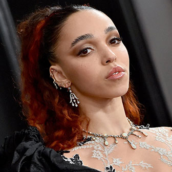 FKA twigs