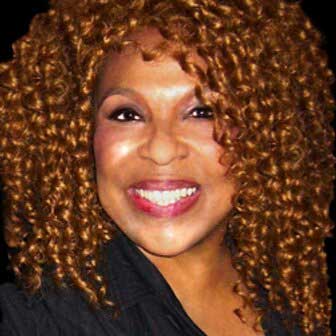 Roberta Flack