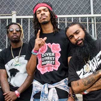 Flatbush Zombies