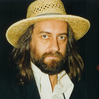 Mick Fleetwood