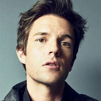 Brandon Flowers