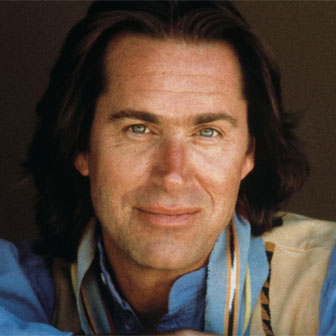 Dan Fogelberg