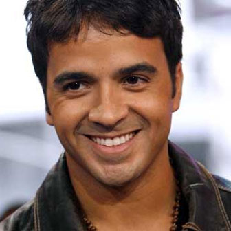 Luis Fonsi