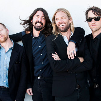 Foo Fighters