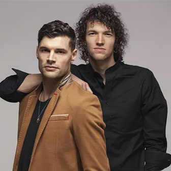 For King And Country