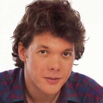 Steve Forbert