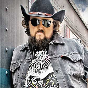 Colt Ford